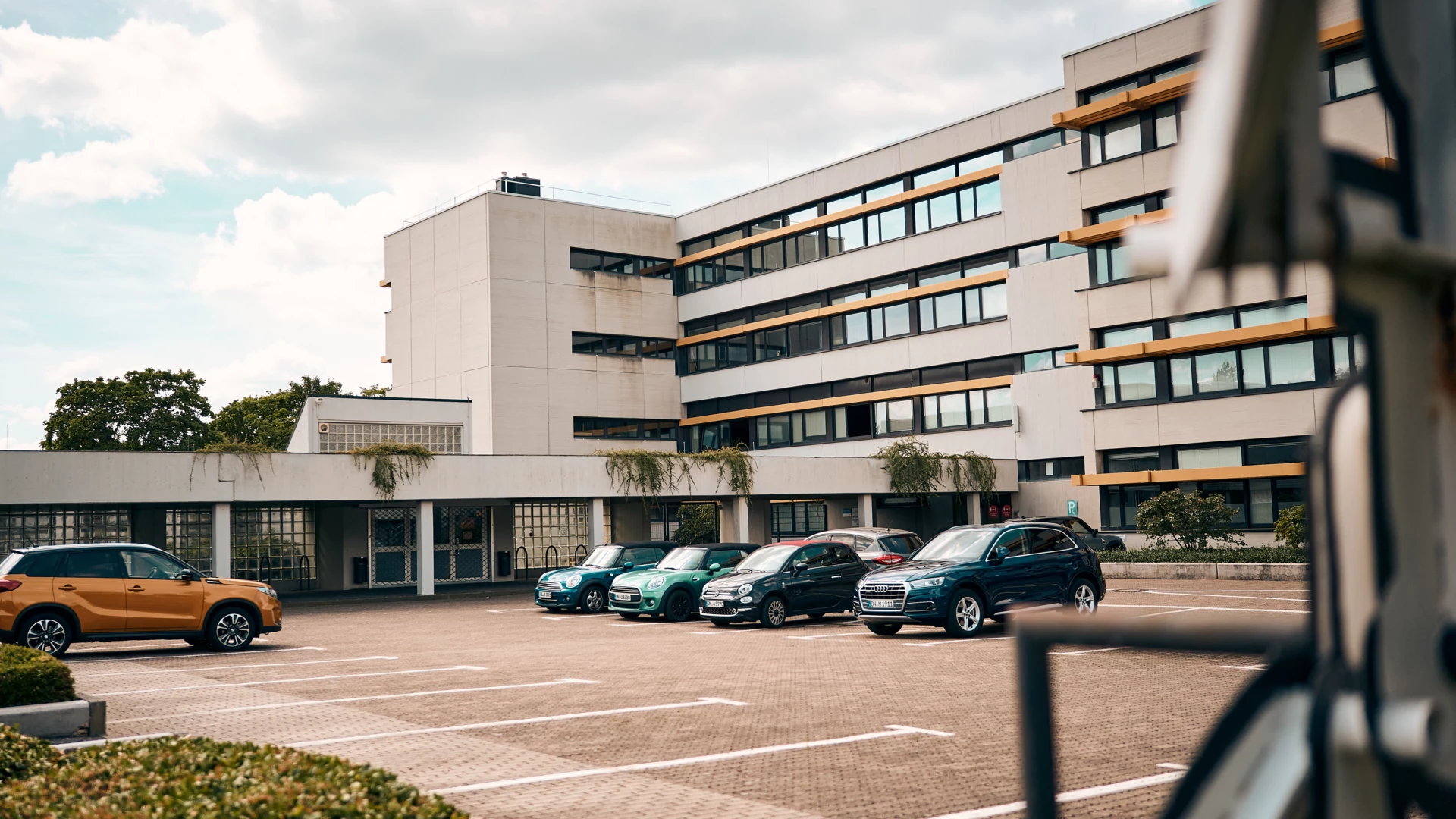 Herzlich Willkommen Berufskolleg Kaufmännische Schulen des Kreises Düren